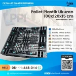 Pallet Plastik