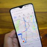 Bisnis Muncul di Google Maps