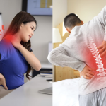 Klinik terapi tulang belakang