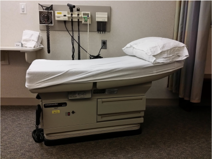 Layanan medical check up