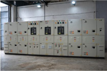 Panel Maker di Semarang