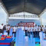 Program Mudik Gratis