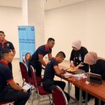 BRI Warung Buncit Edukasi Finansial