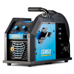 Blowpipe Comet 3 CIGWELD