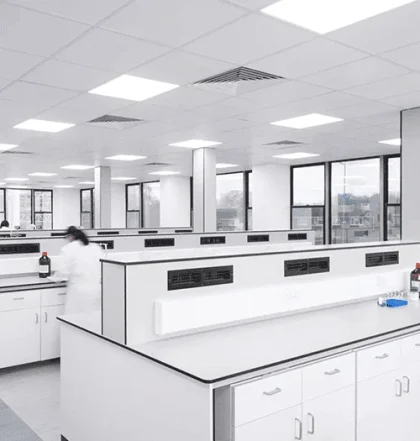 Furniture laboratorium