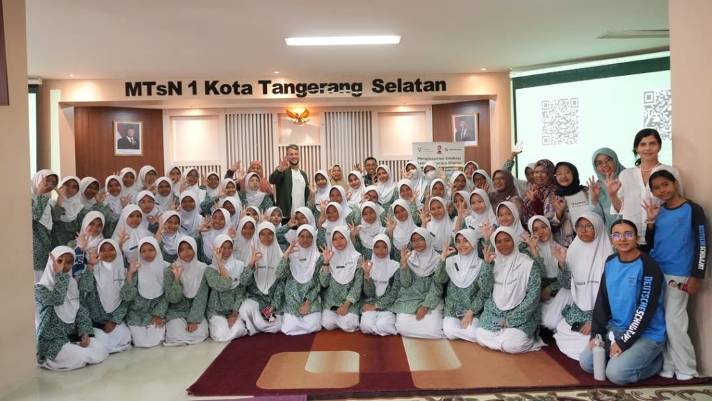 German School Jakarta