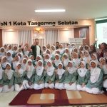 German School Jakarta