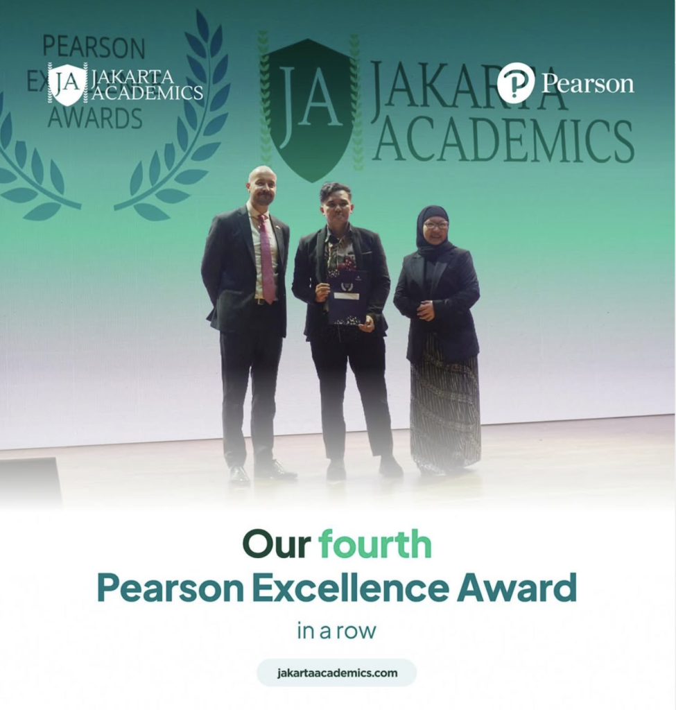 Homeschooling Jakarta