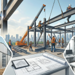 Jasa Konstruksi Baja