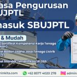 Jasa Pengurusan IUJPTL