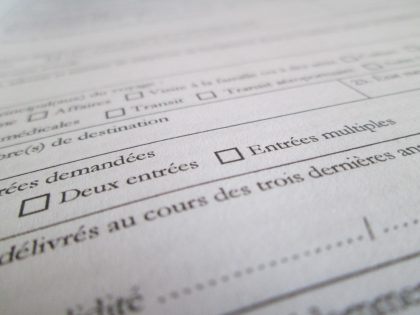 Jasa sebar kuesioner