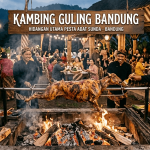 Kambing Guling Bandung