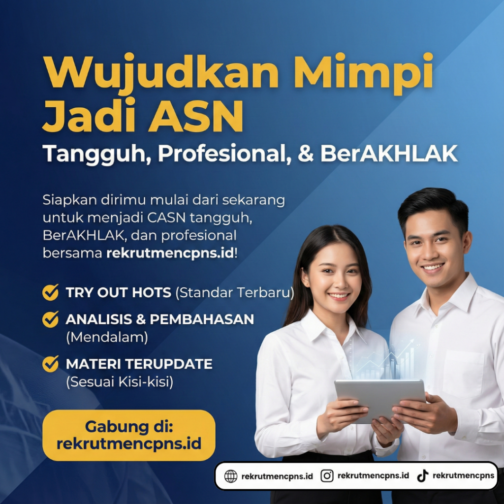 Rahasia Menaklukkan Soal HOTS di Seleksi CPNS 2026