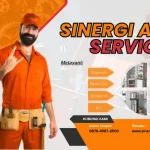 Service Mesin Cuci Jakarta