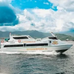 Harga tiket fast boat sanur