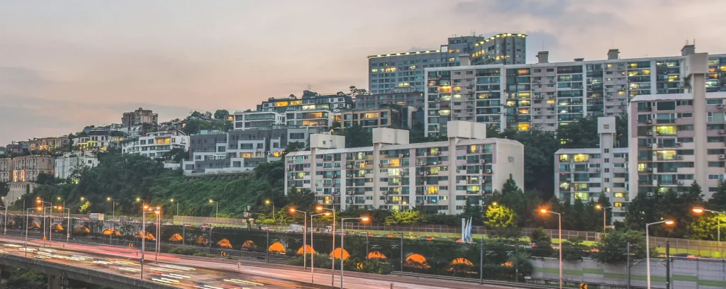 rumah di daerah Sawangan