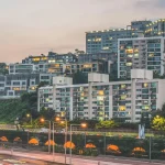 rumah di daerah Sawangan