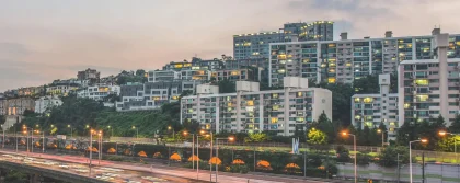 rumah di daerah Sawangan