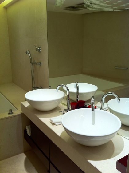 Distributor Sanitary Premium