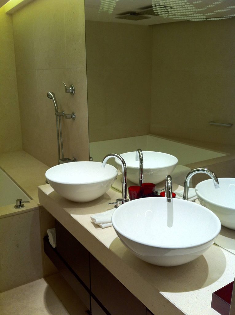 Distributor Sanitary Premium