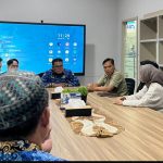 Keluhkan Layanan Komunikasi dan Sistem Sipadu, Dekan dan Dosen FTIK PTIQ Datangi Rektorat UIN Jakarta