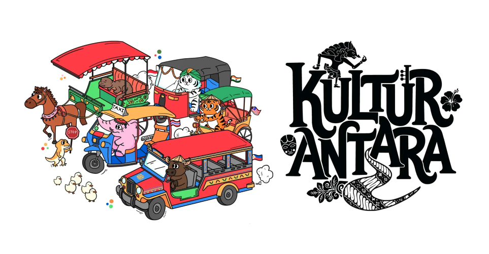 Kulturantara 2026 Hadirkan Kolaborasi Kreatif Pelajar Internasional