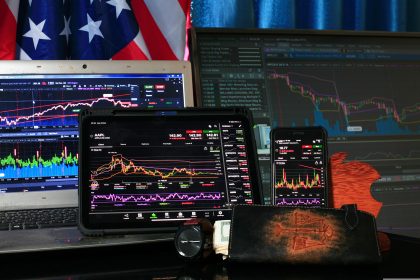 Prediksi Kripto