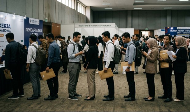 Wova Group Siapkan Ekosistem Digital