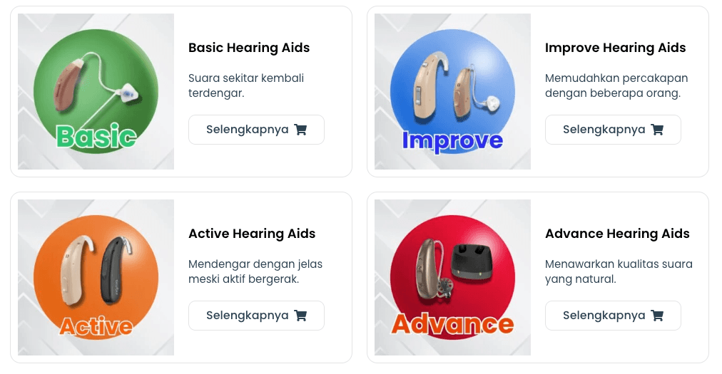 alat bantu dengar