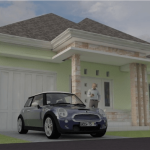 desain rumah online murah
