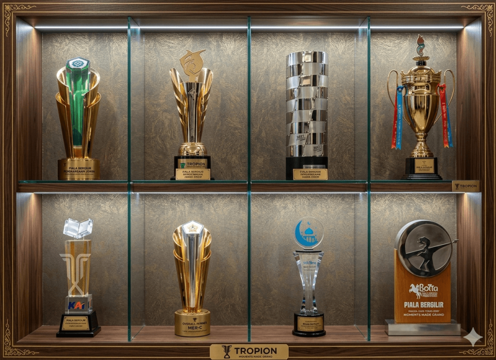 piala bergilir