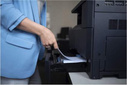 sewa printer