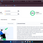 Cek Plagiasi