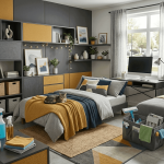 Kamar kos 3x3
