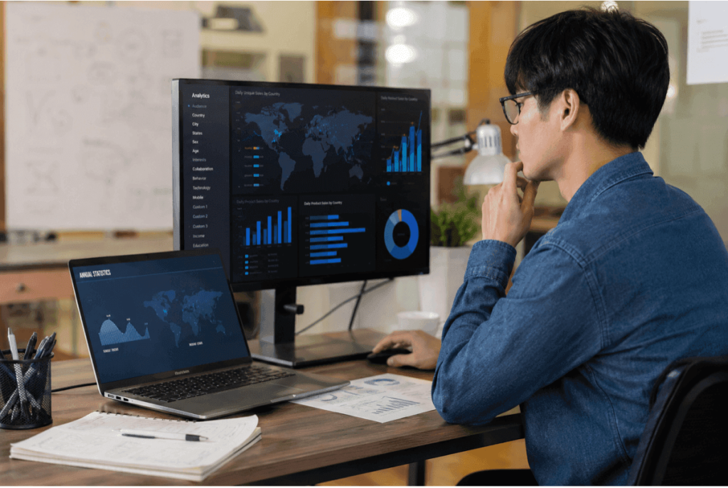 Sertifikasi data scientist BNSP