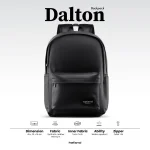 Tas Ransel Waterproof Hefand Dalton