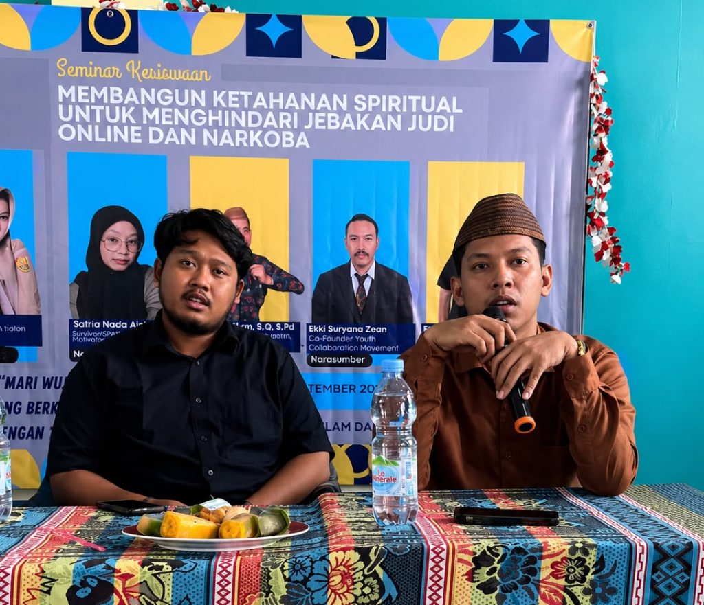 Khoirul Ulum