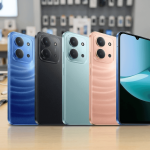 harga dan spesifikasi gadget terbaru