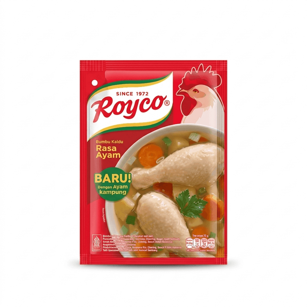 royco ayam