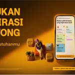 Bank Jago Luncurkan Inspirasi Kantong Fitur