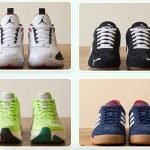 Cuci Sepatu Menganti
