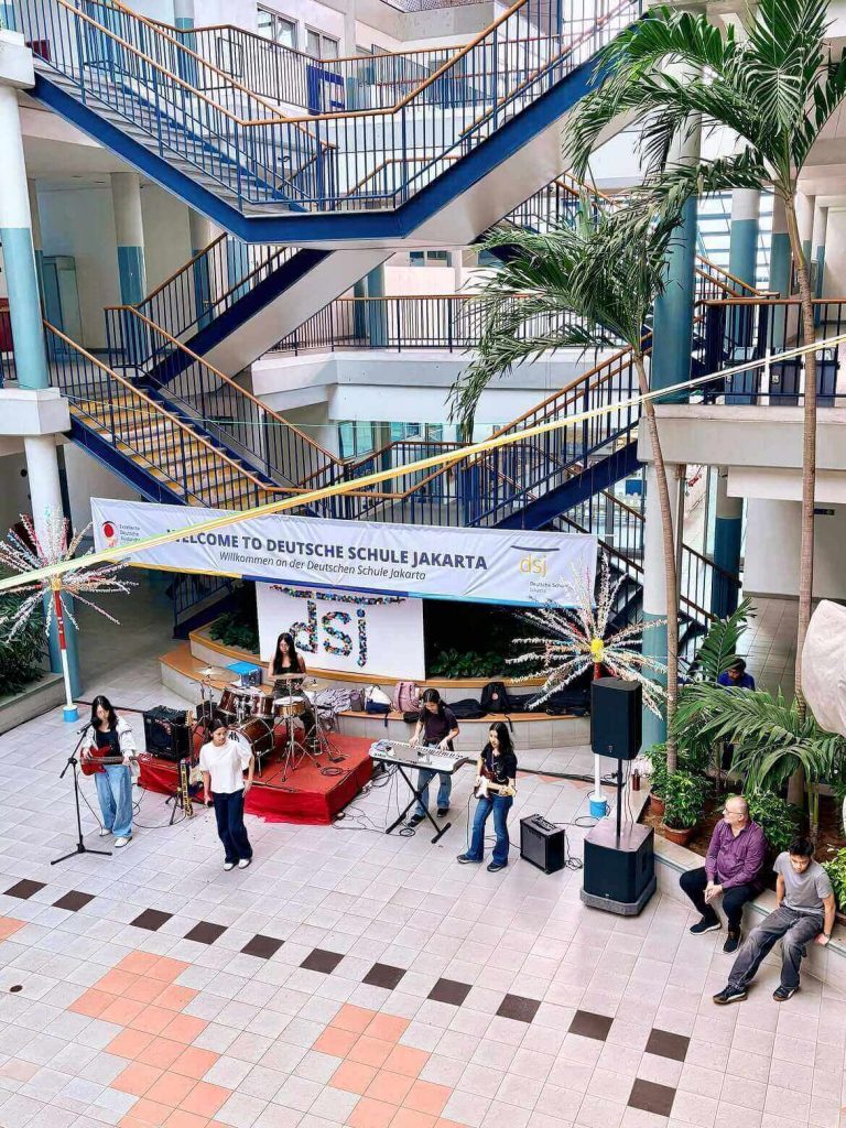 German School Jakarta
