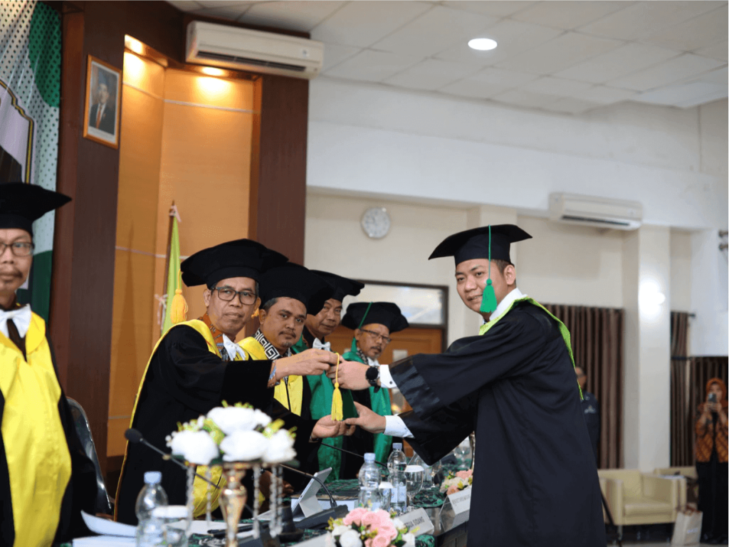 Gus Muhamad Rikza Saputro