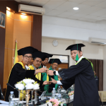 Gus Muhamad Rikza Saputro