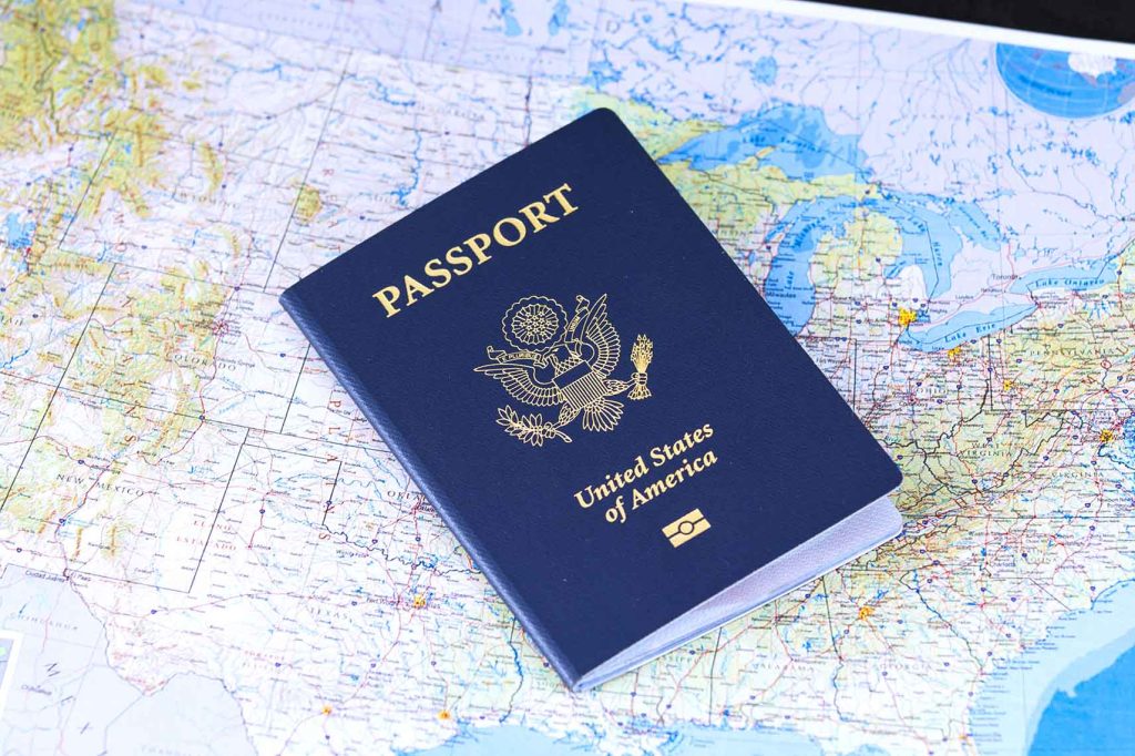 Jasa Pembuatan Visa Digitravel