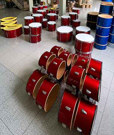 Jual Alat Drumband alatdrumbandid