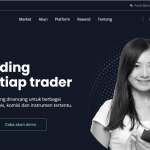 PT Invetra Teknologi Berjangka