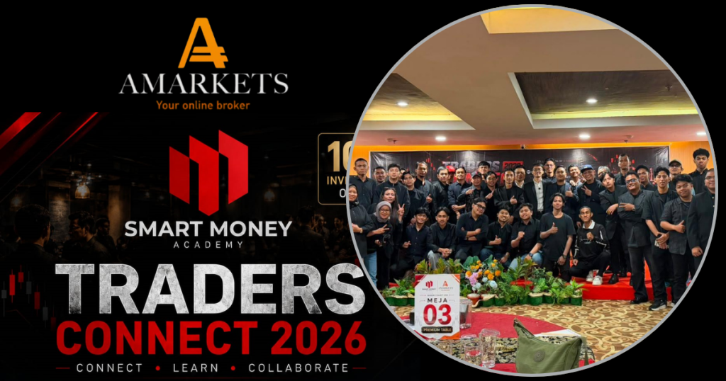 Trader Connect 2026