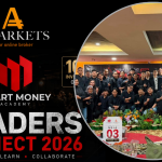 Trader Connect 2026