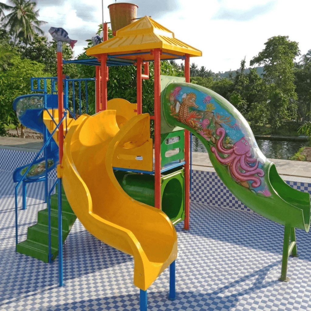 Wahana Park